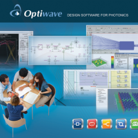 optiwave光通信设计软件