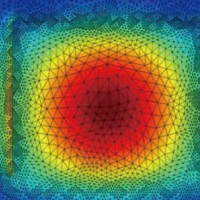 ansys lumerical feem：有限元波导设计仿真分析软件